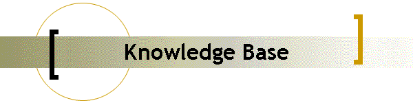 Knowledge Base